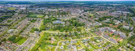 Drachten