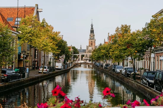 Alkmaar
