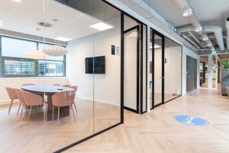 Amsterdam West teleportboulevard-130-40491