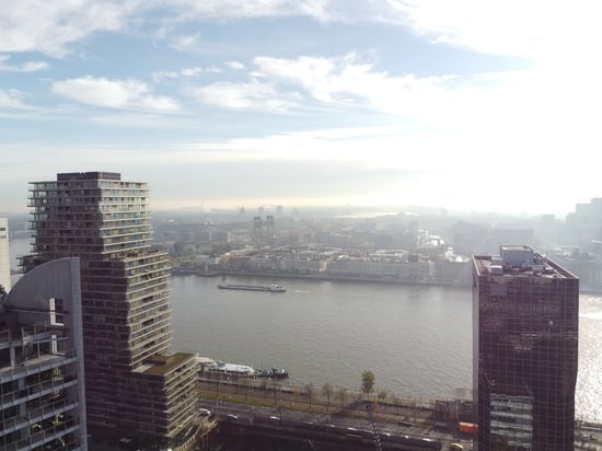 Glashaven Rotterdam