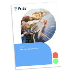 E-book een duurzaam huis