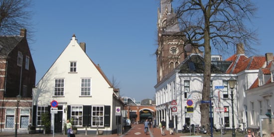 Oosterhout