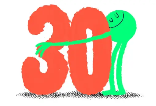 30 jaar blij met hypotheek