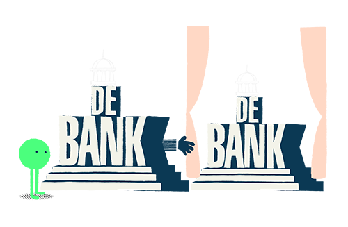 De-bank-adviseert-de-bank