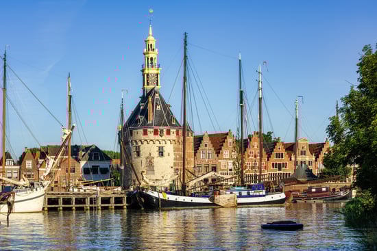 hoorn