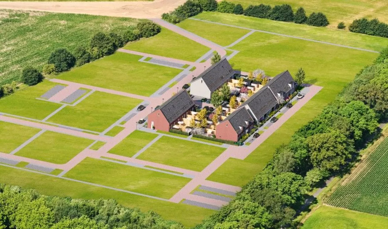 Buurtje van Steenbrugge