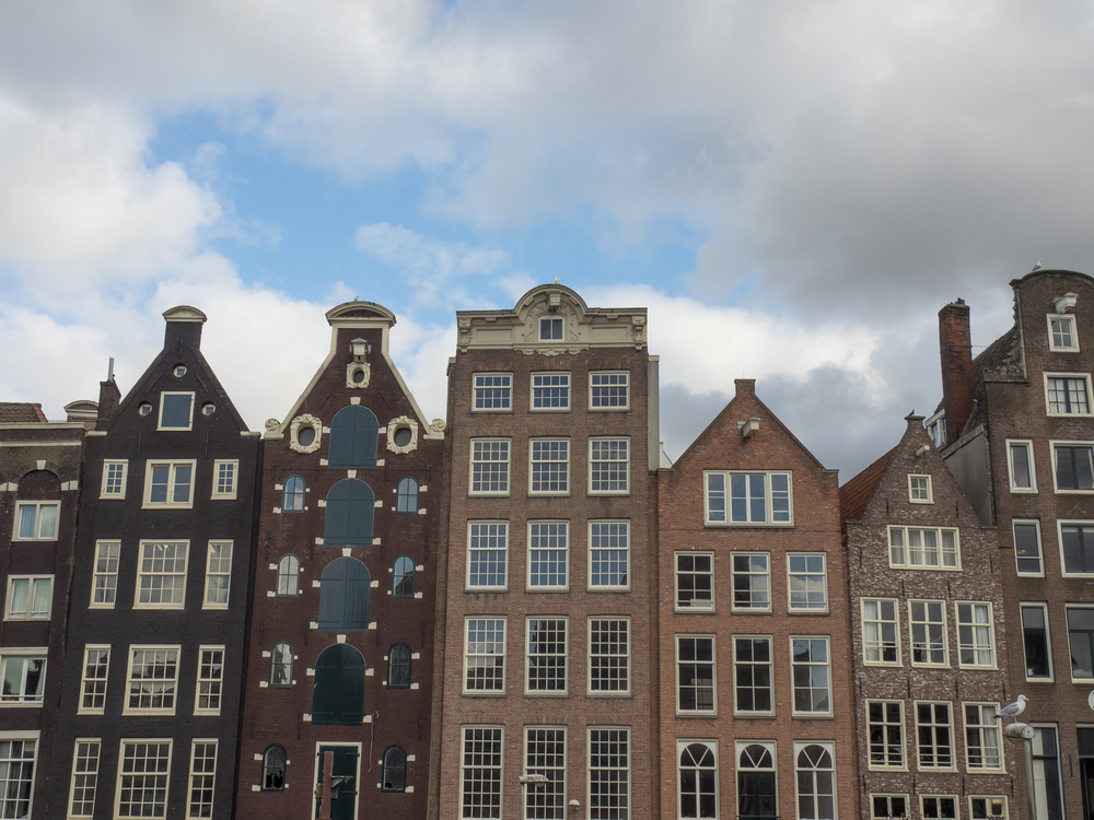 Hypotheekadviseur Amsterdam