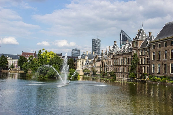 Hypotheekadviseur Den Haag