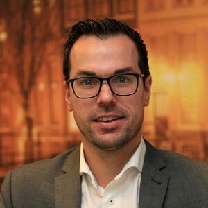 Marco Palfenier