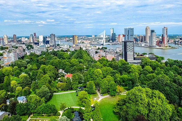 Hypotheekadviseur Rotterdam