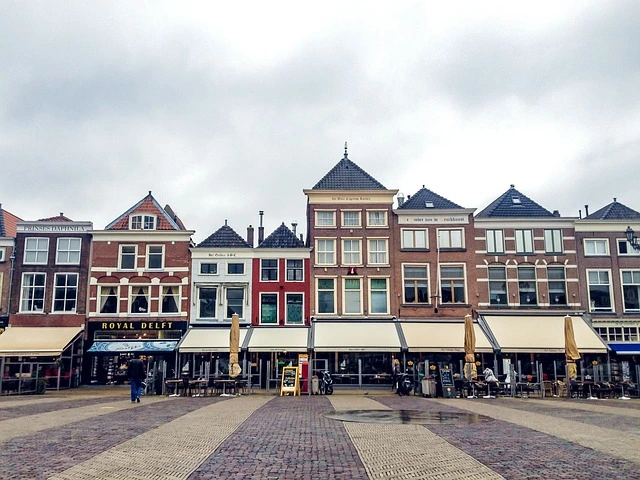 Hypotheekadviseur Delft