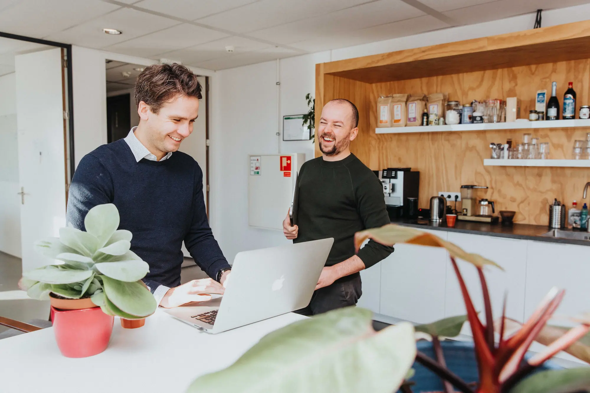 Jongere huizenbezitter ook te maken met afbouw wet Hillen