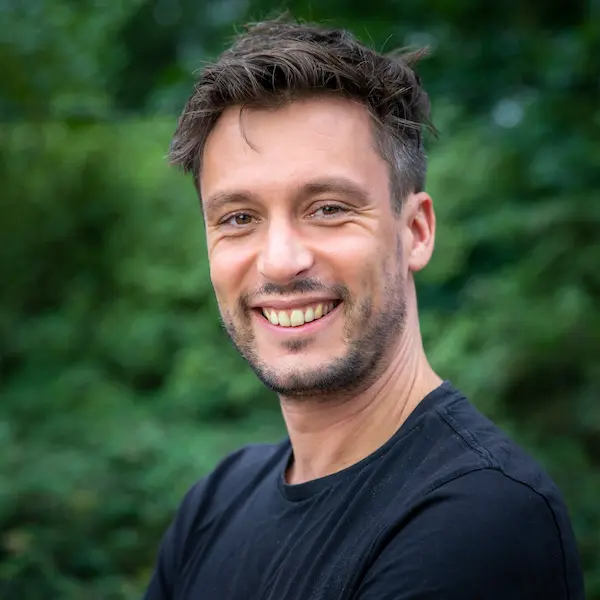 Stijn Janmaat